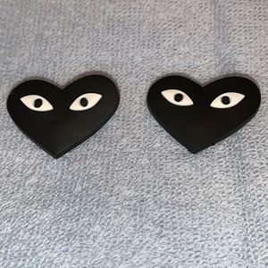 Croc Shoe Charms - New